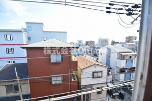 福寿マンション1号館の物件内観写真